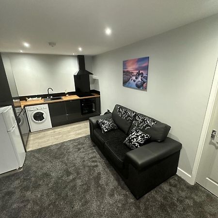 Thornaby on Tees Royal Apartments חדר תמונה