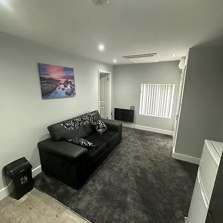 Thornaby on Tees Royal Apartments חדר תמונה