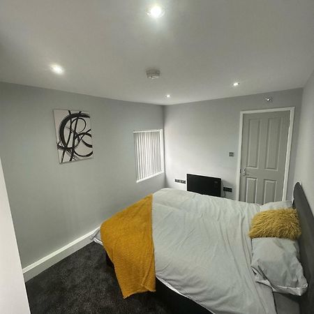 Thornaby on Tees Royal Apartments חדר תמונה