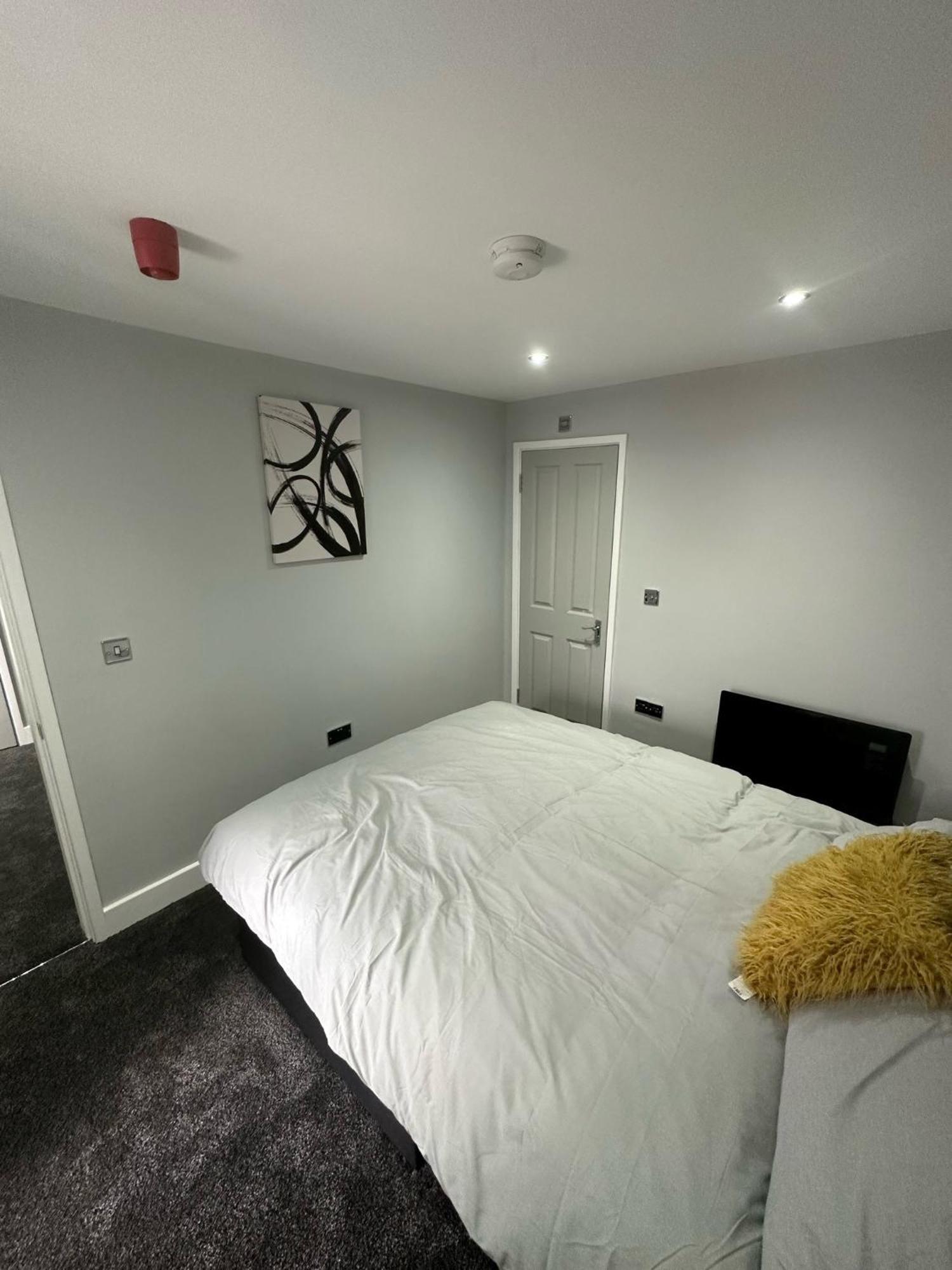 Thornaby on Tees Royal Apartments חדר תמונה
