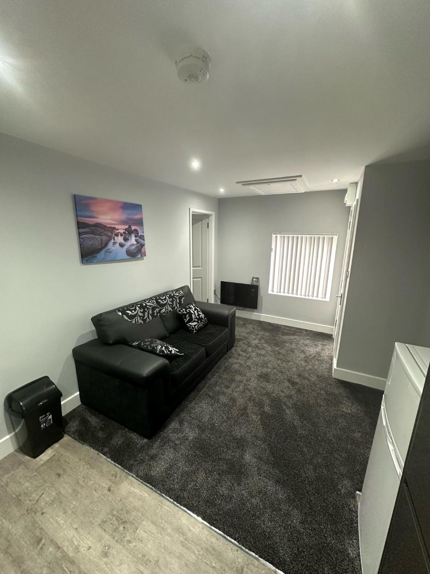 Thornaby on Tees Royal Apartments חדר תמונה