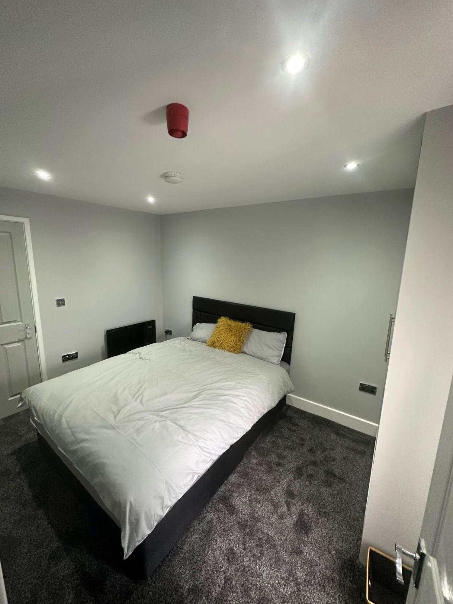 Thornaby on Tees Royal Apartments חדר תמונה